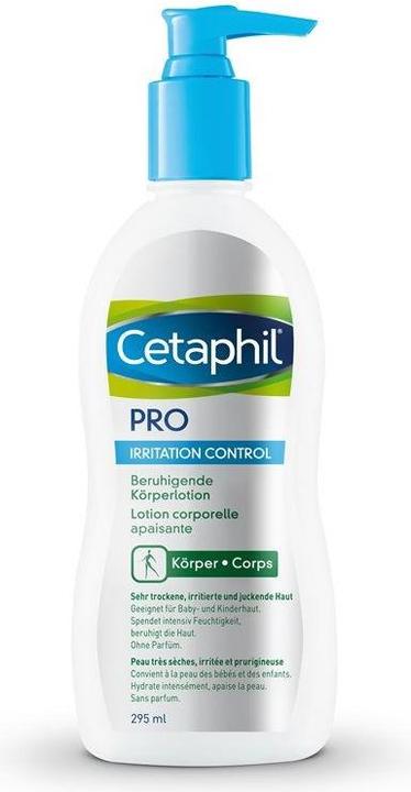 Immagine prodotto Cetaphil Pro Irritation Control (Crema corpo, 295 ml)