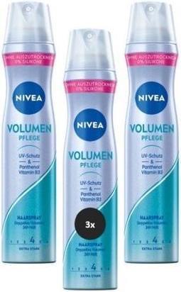 Produktbild NIVEA Volumen Pflege (250 ml)