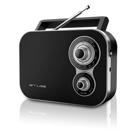 Image du produit Muse M-051 R (FM, MF)