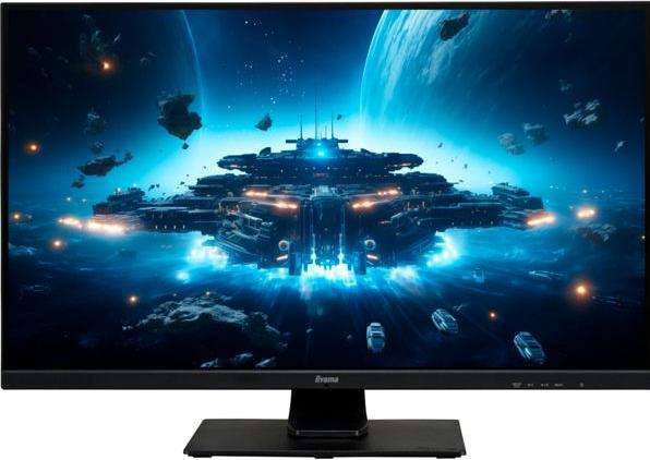 Actual product image iiyama G-Master GB3271QSU-B1 (2560 x 1440 pixels, 31.50")