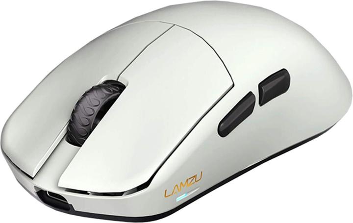 Actual product image Lamzu Maya X 8K (Cable, Wireless)