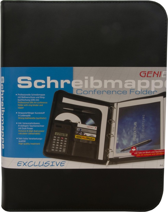 Produktbild Genie Exclusiv (A4, 1 x)