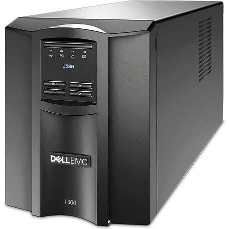 Thumbnail - APC Smart-UPS 1500VA LCD (1500 VA, 1000 W, Line-Interaktiv USV), USV
