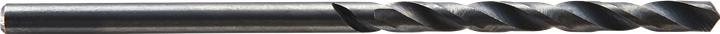 Actual product image wolfcraft 3 metal drill bits HSS R, ø2.5x57mm (2.5 mm)