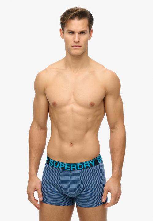 Produktbild Superdry Boxer (M, 3er Pack)