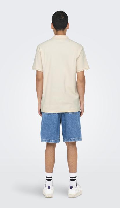 Produktbild Only & Sons ONSEMARI Polo Polo (XXL)