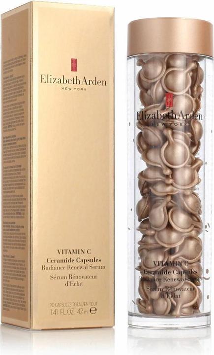 Image du produit Elizabeth Arden Céramide Vitamine C
