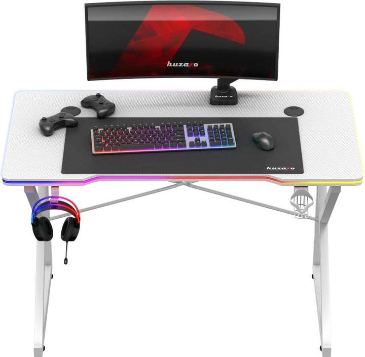 Immagine prodotto Huzaro Hero 1.7 RGB