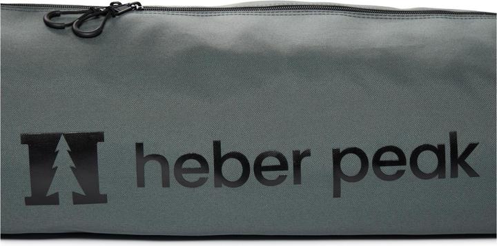 Image du produit Heber Peak CedarHe. Ski Bag Basic (200 cm)