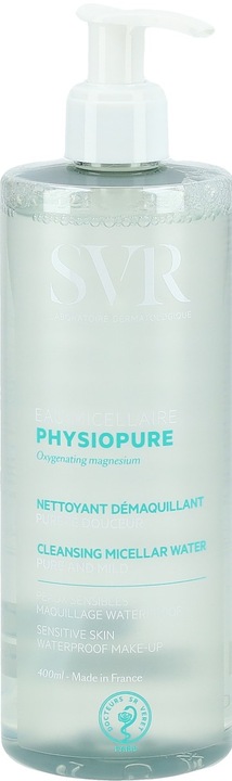 Produktbild Eau Micellaire (Reinigungstücher, 400 ml)