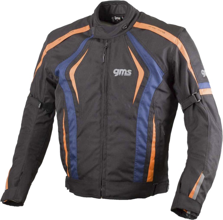 GMS Jacke Pace (Herren, M)