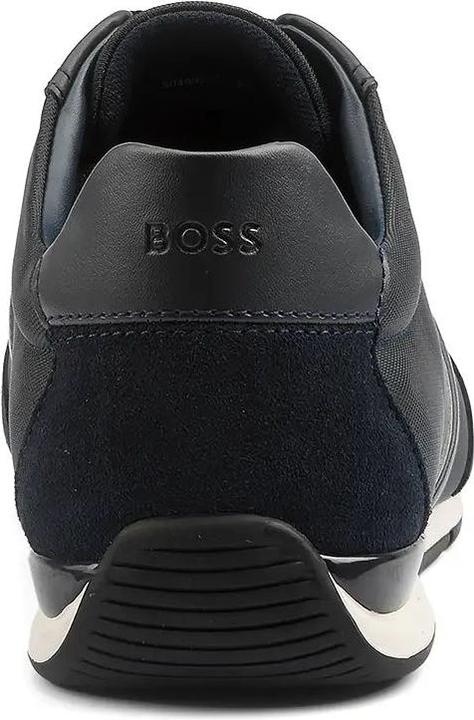Actual product image Hugo Boss Saturn Lowp (41)