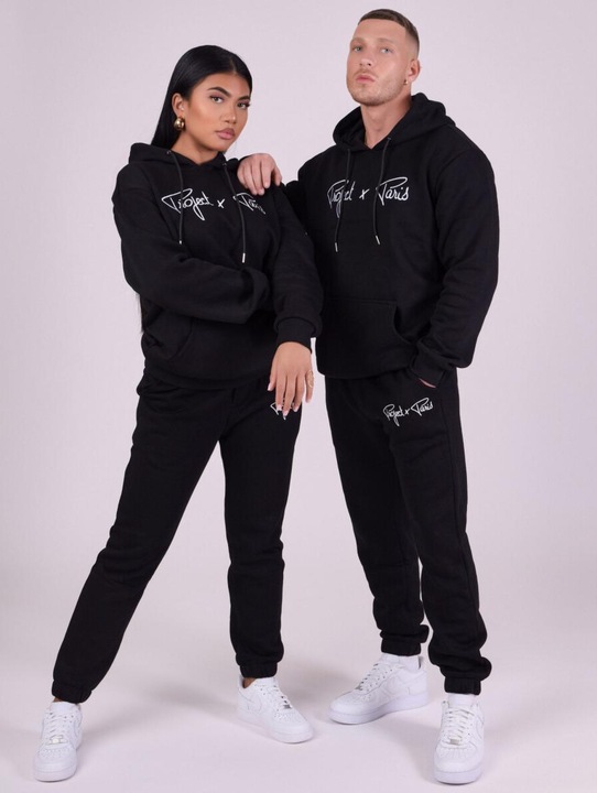 Actual product image Project X Paris hoodie (XL)