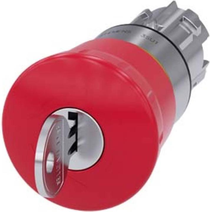 Produktbild Siemens Emergency stop 40mm