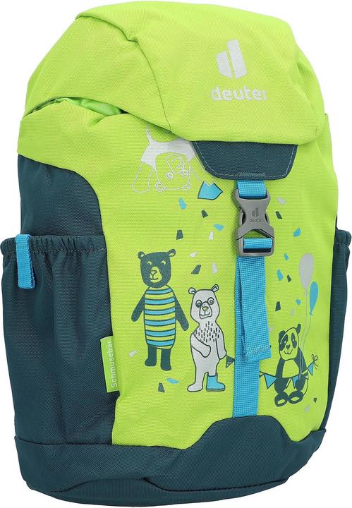 Actual product image Deuter Schmusebär (8 l)
