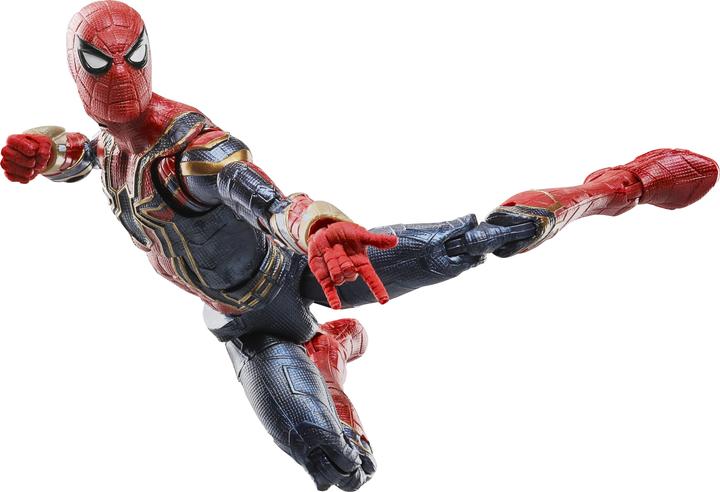 Image du produit Hasbro Iron Spider