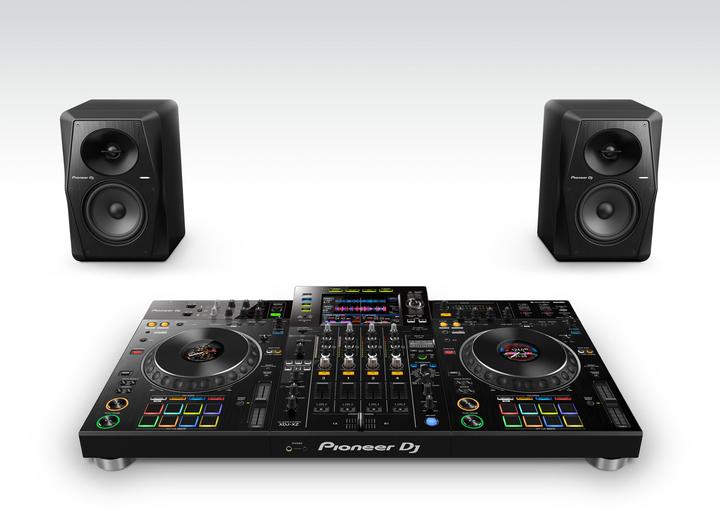 Image du produit Pioneer DJ VM-50 (Actif, 1 pièce, 1x 30 W)