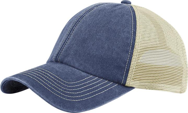 Stone colours, Classic denim colour