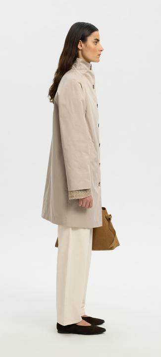 Immagine prodotto Selected Langer Trenchcoat