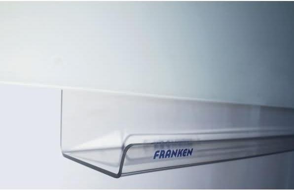 Produktbild Franken Stifteablageschale Acryl für Glastafeln (1 x)