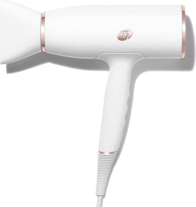 Actual product image T3 Hair dryer AireLuxe Professional hair dryer 1 pc. (1800 W)
