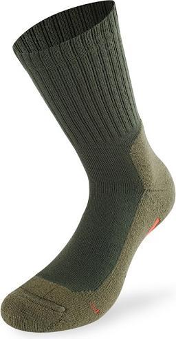 Lenz Trekking 5.0 (pack de 2)