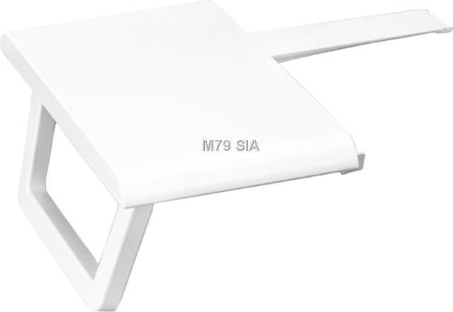 Brother Verlengtafel SERGERWT2 voor M343D overlockmachine