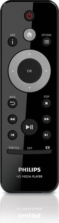 Image du produit Philips Lecteur multimédia HD HMP5000/12