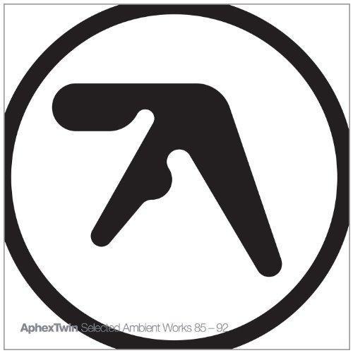 Produktbild Selected Ambient Works 85-92 ( (Aphex Twin)