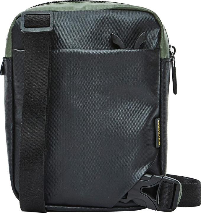 Actual product image Mandarina Duck Eco Coated Mini Bag Umhängetasche 15 cm