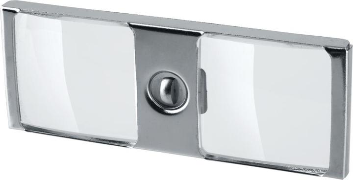 Produktbild Schweizer Wechseloptik Silikatglas für Kopfbandlupe Tech-Line BINO LED, 3x