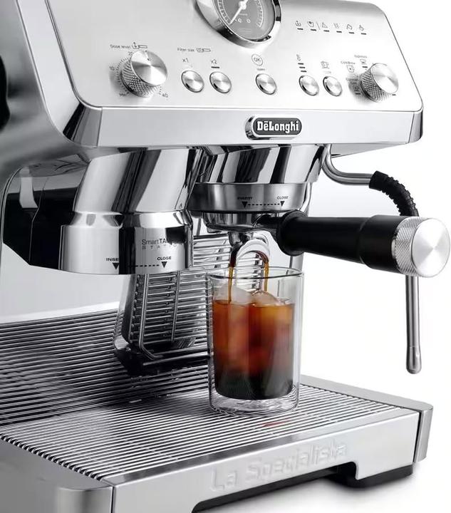 Actual product image De'Longhi La Specialista Opera
