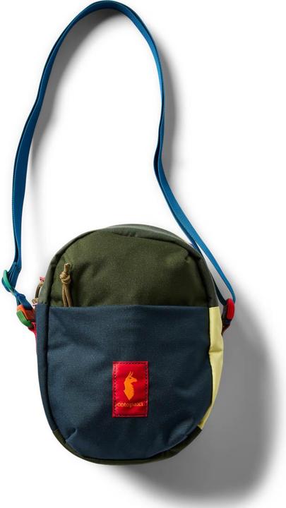 Immagine prodotto Cotopaxi Todo Shoulder Bag - Del Dia