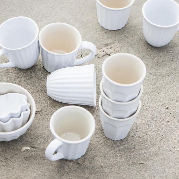 Actual product image Ib Laursen Mug Mynte Pure