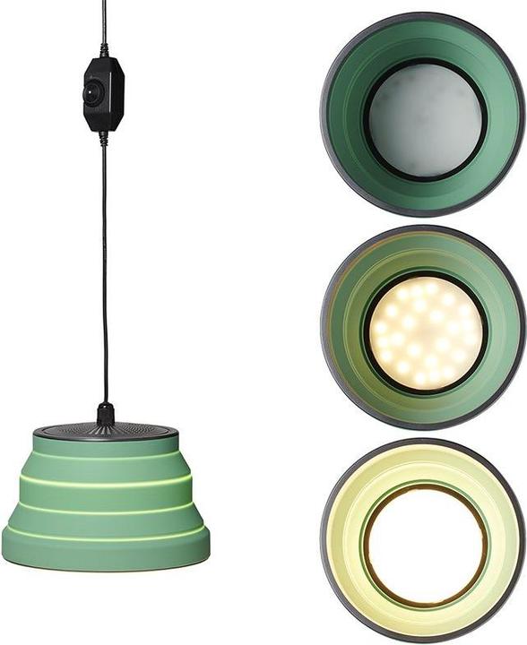 Produktbild ProPlus Hängelampe