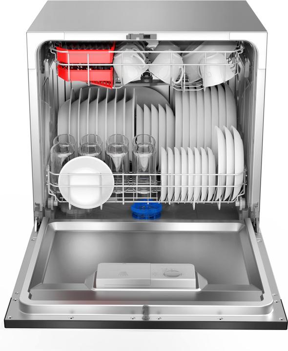 Actual product image Toshiba DW-08T2EE(S)