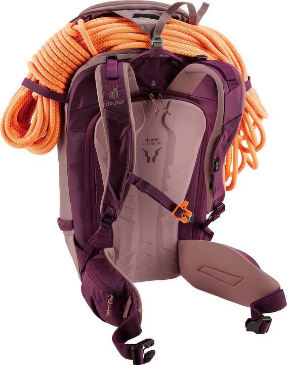 Image du produit Deuter Freerider Pro 30+10 (30 l)