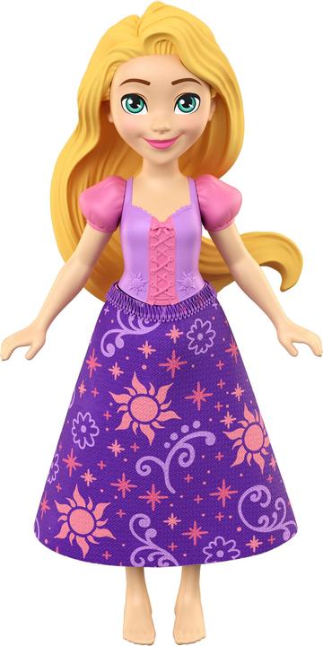 Image du produit 0 Disney Princess Rapunzel Character Set