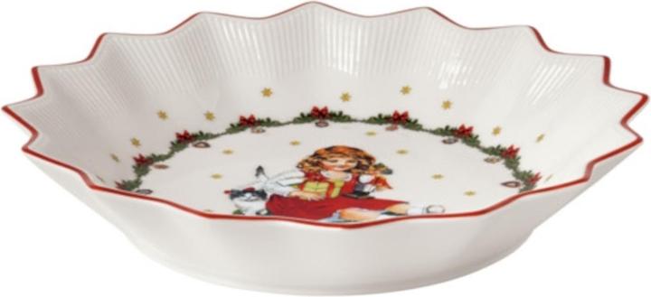 Actual product image Villeroy & Boch Winter collage