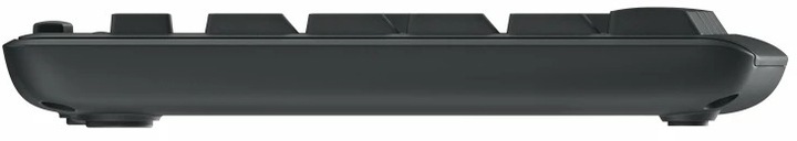 Produktbild Logitech MK295 (IT, Kabellos)