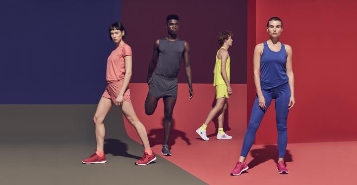 Actual product image Craft Adv Essence Sl Tee Men (XL)