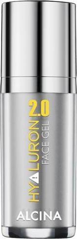 Image du produit Alcina Hyaluron 2.0 (30 ml, Gel visage)
