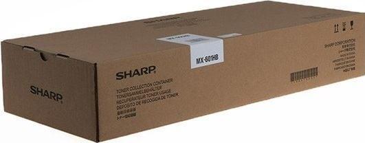 Actual product image Sharp MX-607HB Waste toner box 50,000 pages MX-3070