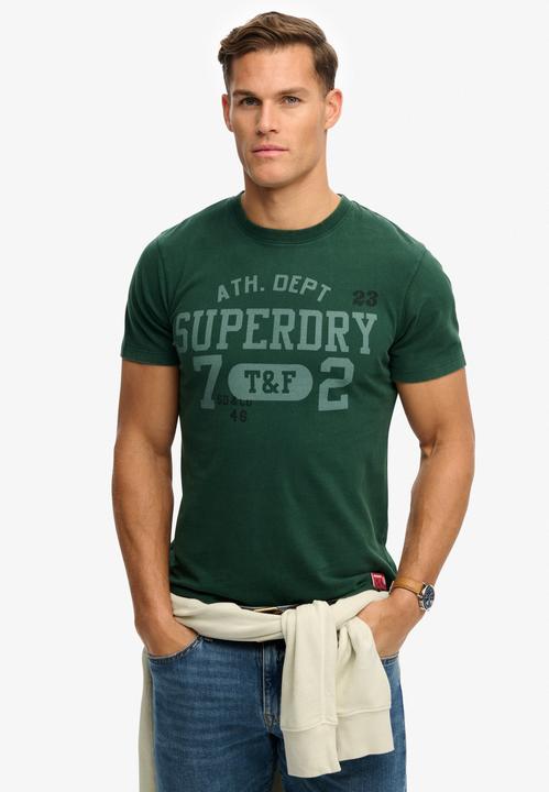 Produktbild Superdry Vintage Prep Relaxed (3XL)