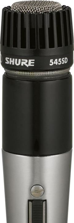 Produktbild Shure 545SD