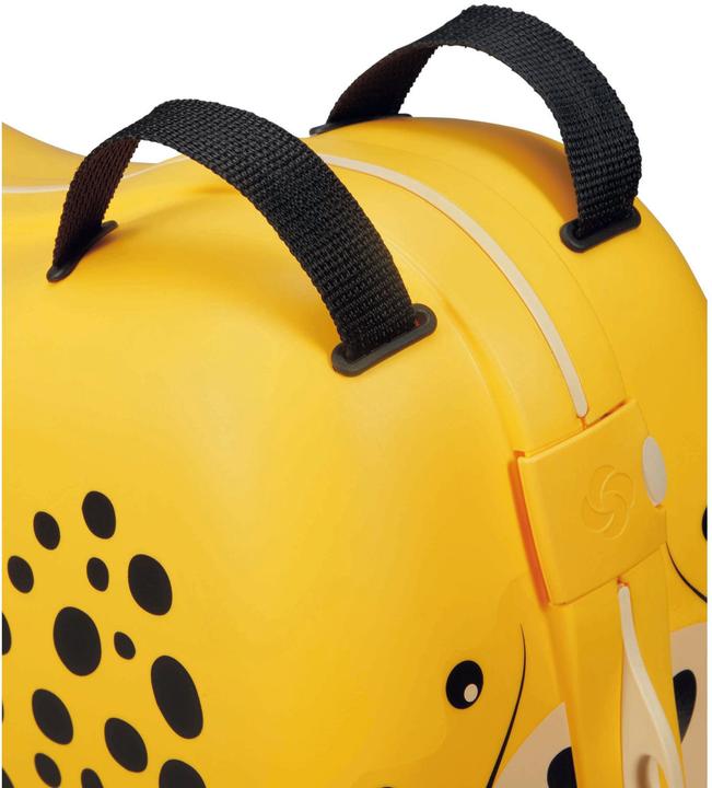 Produktbild Samsonite Dream Rider Cheetah (28 l)