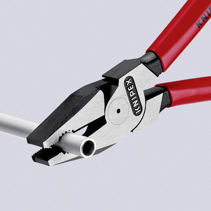 Actual product image Knipex High Leverage Combination Pliers (180 mm)