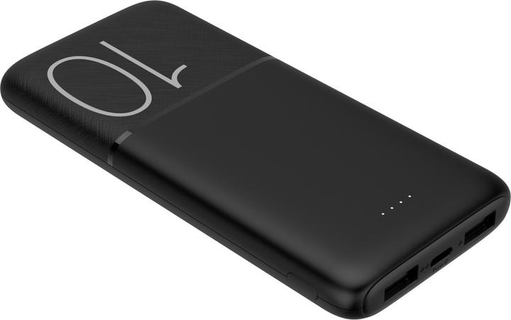 Image du produit Felixx Phontom II (10000 mAh, 37 Wh)