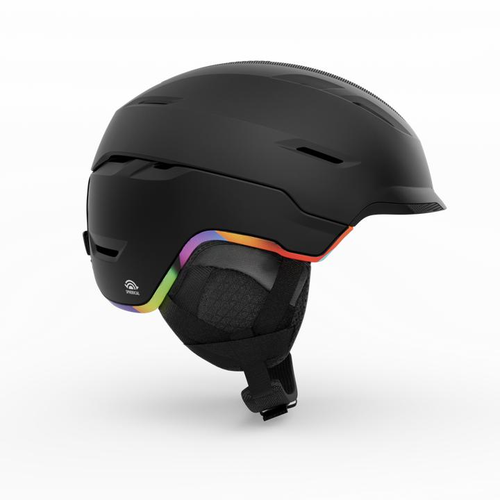 Produktbild Giro Tor Spherical Helmet (52 - 55.50 cm, S)