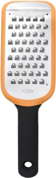 Produktbild OXO Grobe Reibe, geätzt